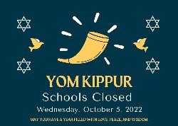 Yom Kippur